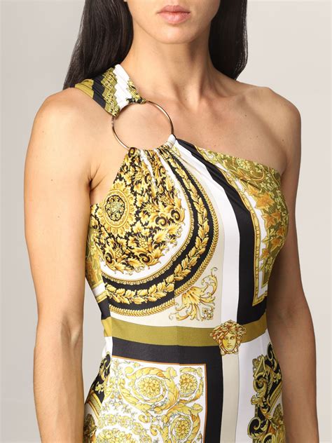 versace shoponlime|versace dresses online.